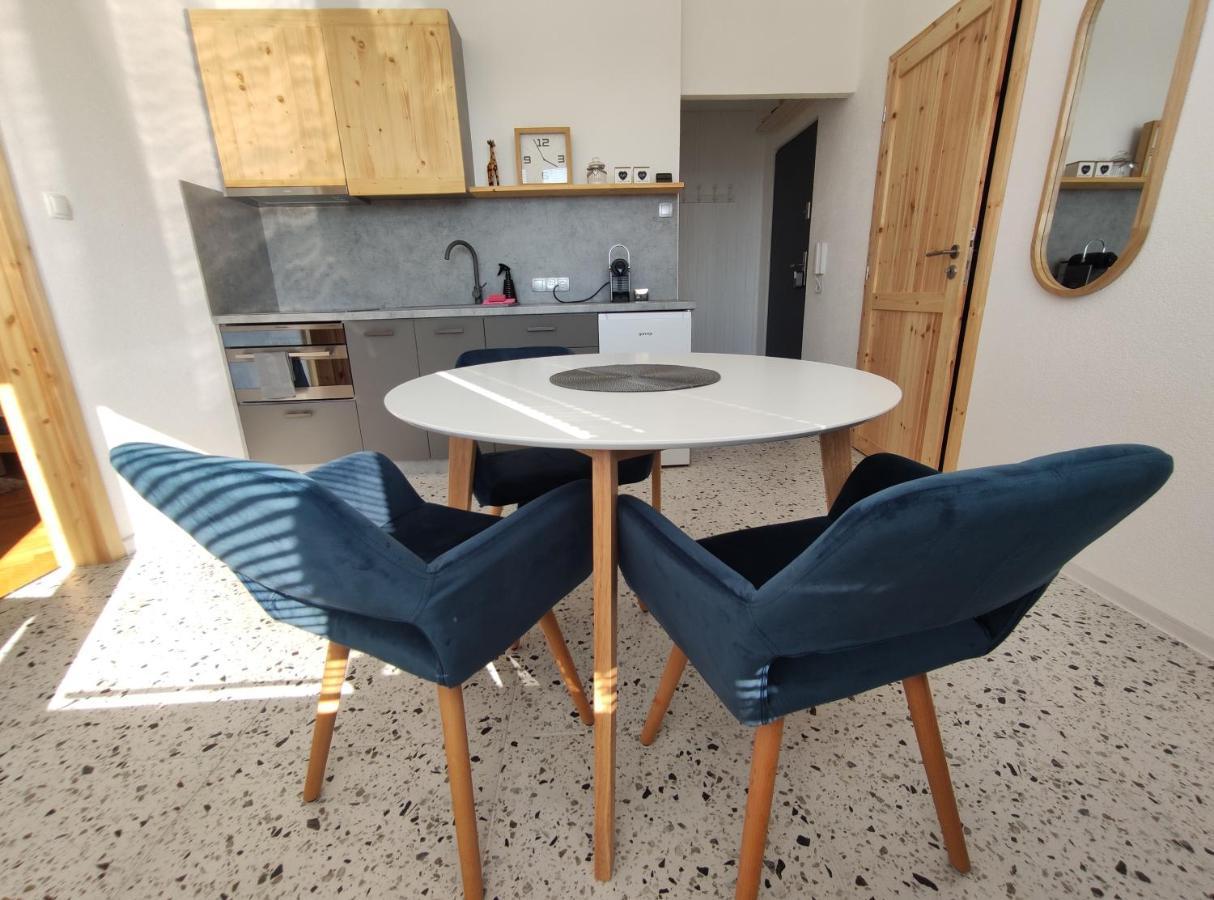 Sky Apartment Prievidza Eksteriør bilde