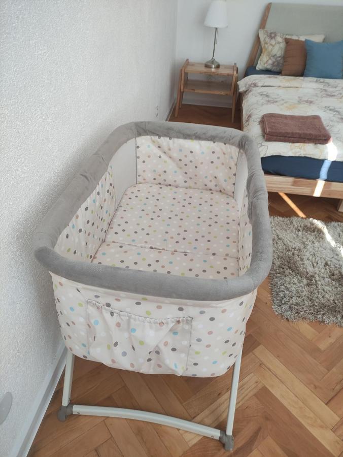 Sky Apartment Prievidza Eksteriør bilde