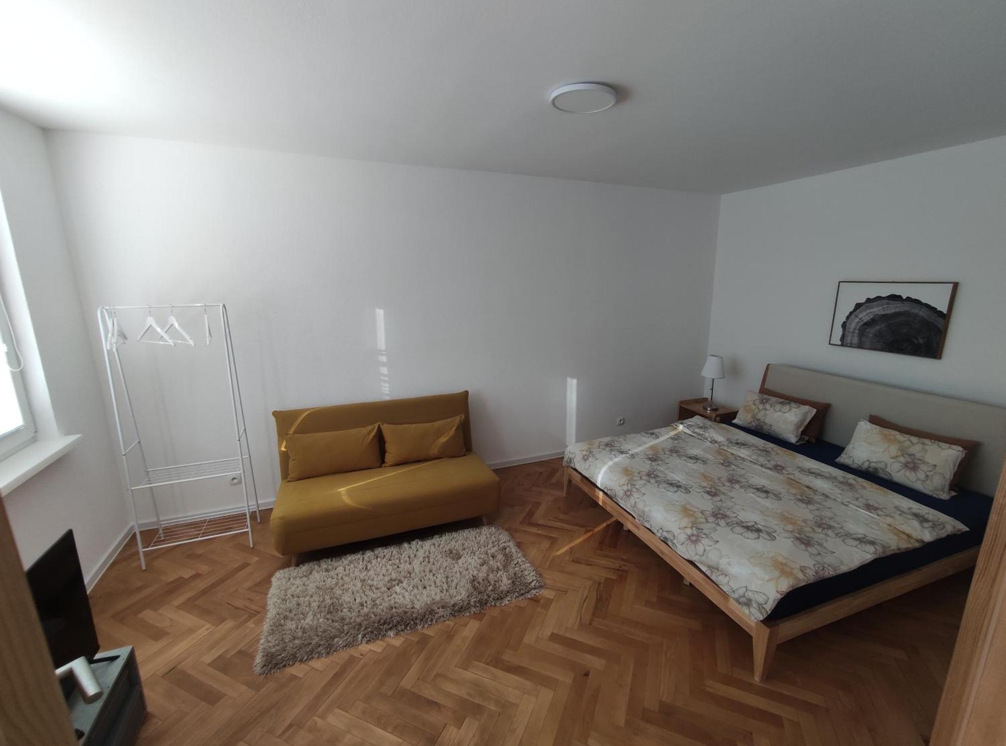 Sky Apartment Prievidza Rom bilde