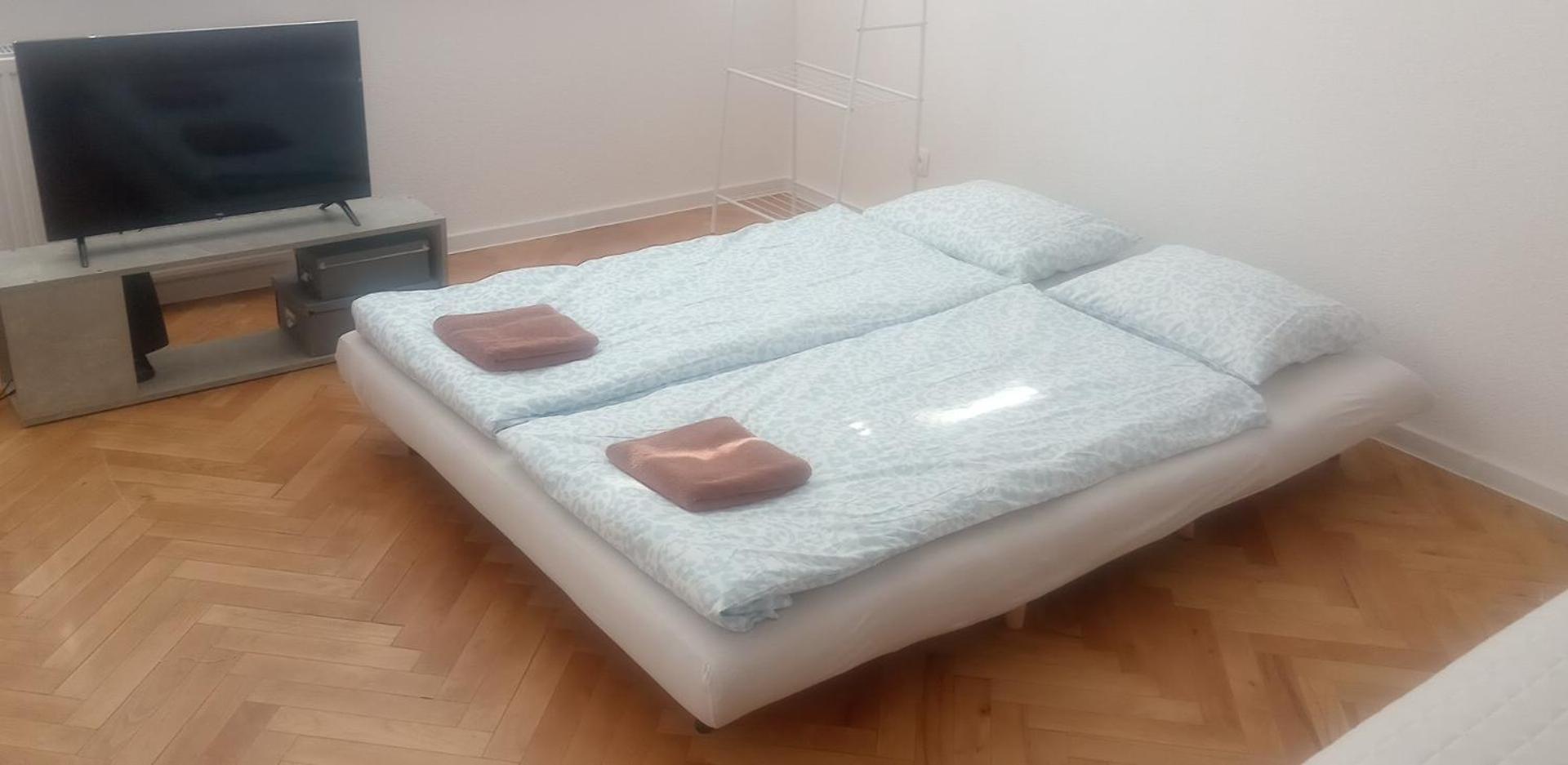 Sky Apartment Prievidza Rom bilde